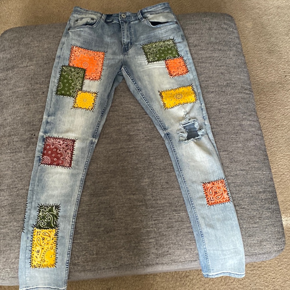 Serende Jeans